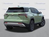 New 2026 Chevrolet Equinox LT w/ LPO, Floor Liner Package image 4