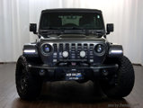 Used 2021 Jeep Wrangler Unlimited Rubicon image 5