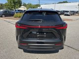 New 2025 Lexus NX 350 AWD w/ Luxury Package image 5