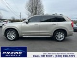 Used 2016 Volvo XC90 T6 Momentum w/ Momentum Plus Package image 4