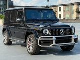 Used 2023 Mercedes-Benz G 63 AMG 4MATIC image 6
