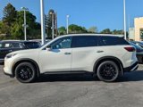New 2025 INFINITI QX60 Luxe w/ Black Edition image 6