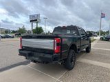 Certified 2024 Ford F350 Platinum image 5
