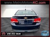 Used 2016 Chevrolet Cruze LT w/ Sun And Sound Package image 4