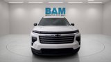 New 2026 Chevrolet Traverse LT w/ Driver Confidence Package image 2