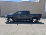 New 2025 RAM 1500 4x4 Crew Cab image 5