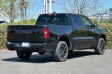 New 2025 RAM 1500 Laramie image 4
