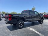 New 2025 Ford F250 XLT image 4