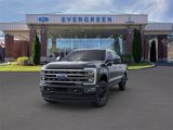 New 2024 Ford F250 Platinum image 2