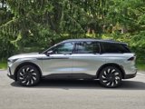 New 2025 Lincoln Nautilus Reserve w/ Jet Appearance Package image 6