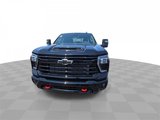New 2025 Chevrolet Silverado 2500 LT w/ Trail Boss Package image 3