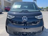 New 2025 Volkswagen ID. Buzz Pro S image 2