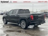 Used 2023 GMC Sierra 1500 Denali Ultimate image 4