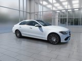 Used 2024 Mercedes-Benz C 300 Sedan image 2