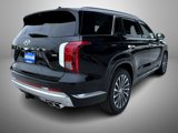 New 2025 Hyundai Palisade Calligraphy image 5