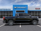 New 2025 GMC Sierra 1500 SLT w/ SLT Premium Plus Package image 5