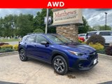 Used 2024 Subaru Crosstrek 2.0i Premium image 2