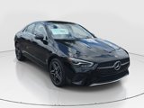 New 2026 Mercedes-Benz CLA 250 image 3