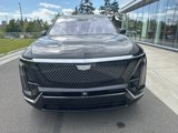 New 2026 Cadillac Vistiq Luxury image 5