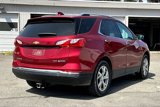 Used 2018 Chevrolet Equinox Premier image 5