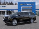 New 2025 Chevrolet Suburban High Country image 2