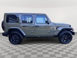 New 2025 Jeep Wrangler Sahara image 5