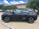 Used 2022 Chevrolet TrailBlazer RS image 4