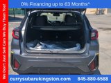 New 2025 Subaru Crosstrek 2.5i Sport image 6