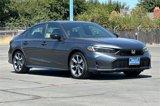 New 2026 Honda Civic Sport Touring image 2