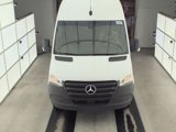 Used 2024 Mercedes-Benz Sprinter 4500 w/ Dashboard Charging Package image 4