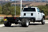 New 2026 RAM 5500 Tradesman image 4