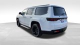 New 2025 Jeep Wagoneer Series II image 3