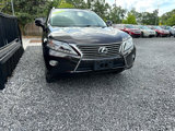 Used 2013 Lexus RX 350 AWD image 5