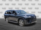 New 2025 Lexus LX 600 4WD w/ Luxury Package image 2