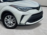 Used 2021 Toyota C-HR LE image 2
