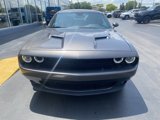 Used 2021 Dodge Challenger SXT w/ Blacktop Package image 3