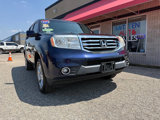 Used 2013 Honda Pilot EX-L image 2