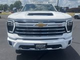 New 2025 Chevrolet Silverado 2500 LTZ w/ Z71 Chrome Sport Edition image 5