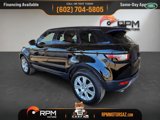 Used 2018 Land Rover Range Rover Evoque SE Premium image 4