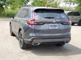 New 2026 Honda CR-V Sport Touring image 2