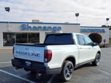 New 2025 Honda Ridgeline Black Edition image 3