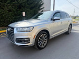 Used 2017 Audi Q7 3.0T Prestige image 2