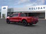 New 2025 Ford F250 Lariat w/ Lariat Ultimate Package image 4