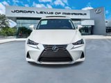 Used 2018 Lexus IS 300 F Sport w/ F Sport Package image 3