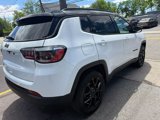 Used 2022 Jeep Compass Latitude image 5