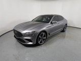 Used 2025 Genesis G70 2.5T w/ Sport Prestige Package image 3