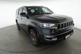 New 2025 Jeep Wagoneer 4WD image 3