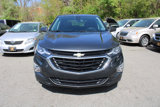 Used 2021 Chevrolet Equinox LT image 3