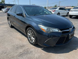 Used 2017 Toyota Camry SE image 3