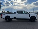 Used 2024 Ford F350 Lariat w/ Lariat Ultimate Package image 2